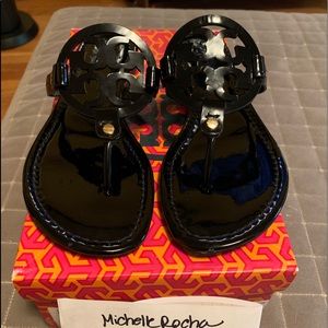 Tory Burch Millers 9